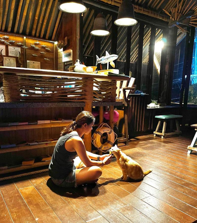 Hostel Aha Lanta Cozy *