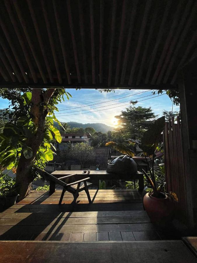 Hostel Aha Lanta Cozy Koh Lanta