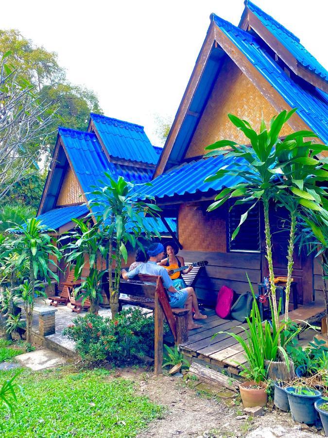 Guest house Shaya