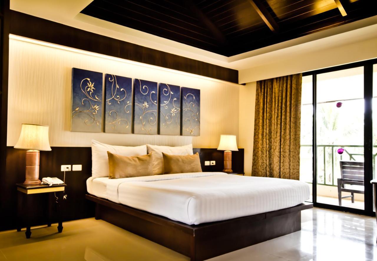Khaolak Orchid - Sha Extra
