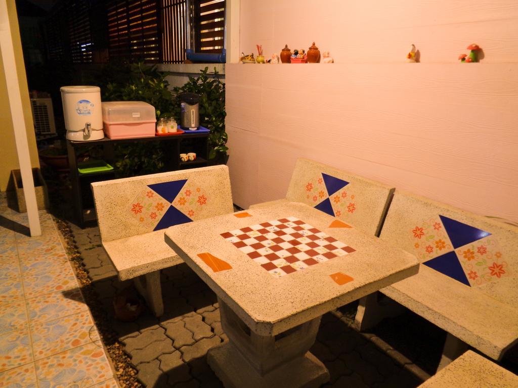 Bed & Breakfast Heuan Kaew House