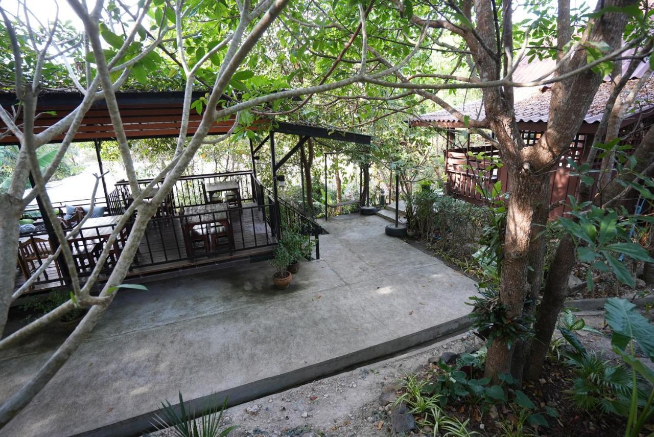 Resort Siam Lanta - Sha Extra 3*