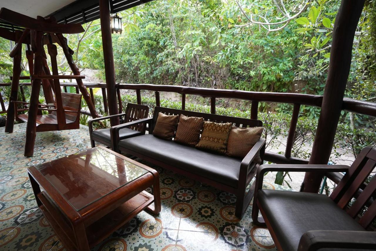 Siam Lanta - Sha Extra Resort 3*