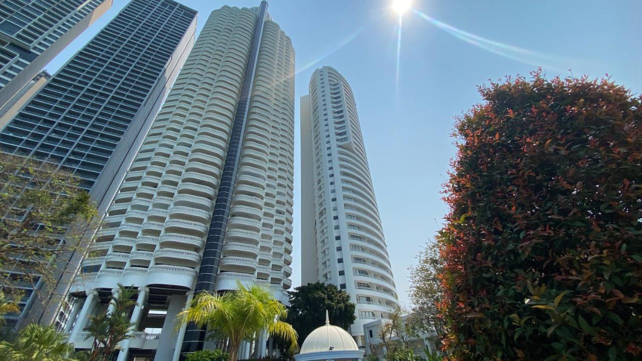 Apartment Sky Beachfront *