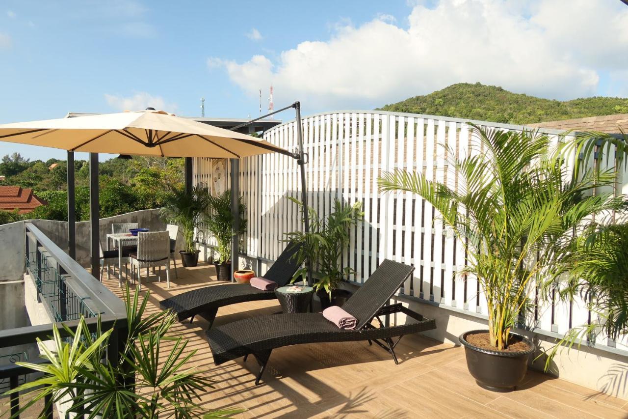 Seaflower Resort
