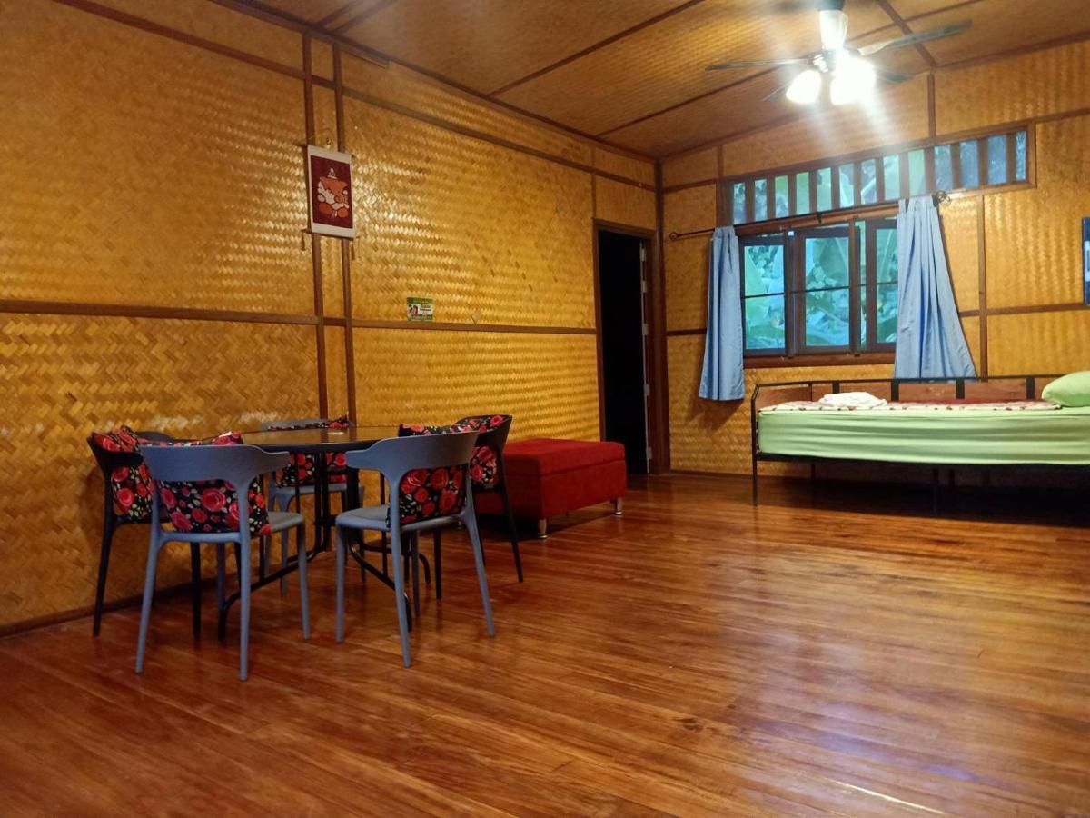 Bansuanphutarn Hotel 3*