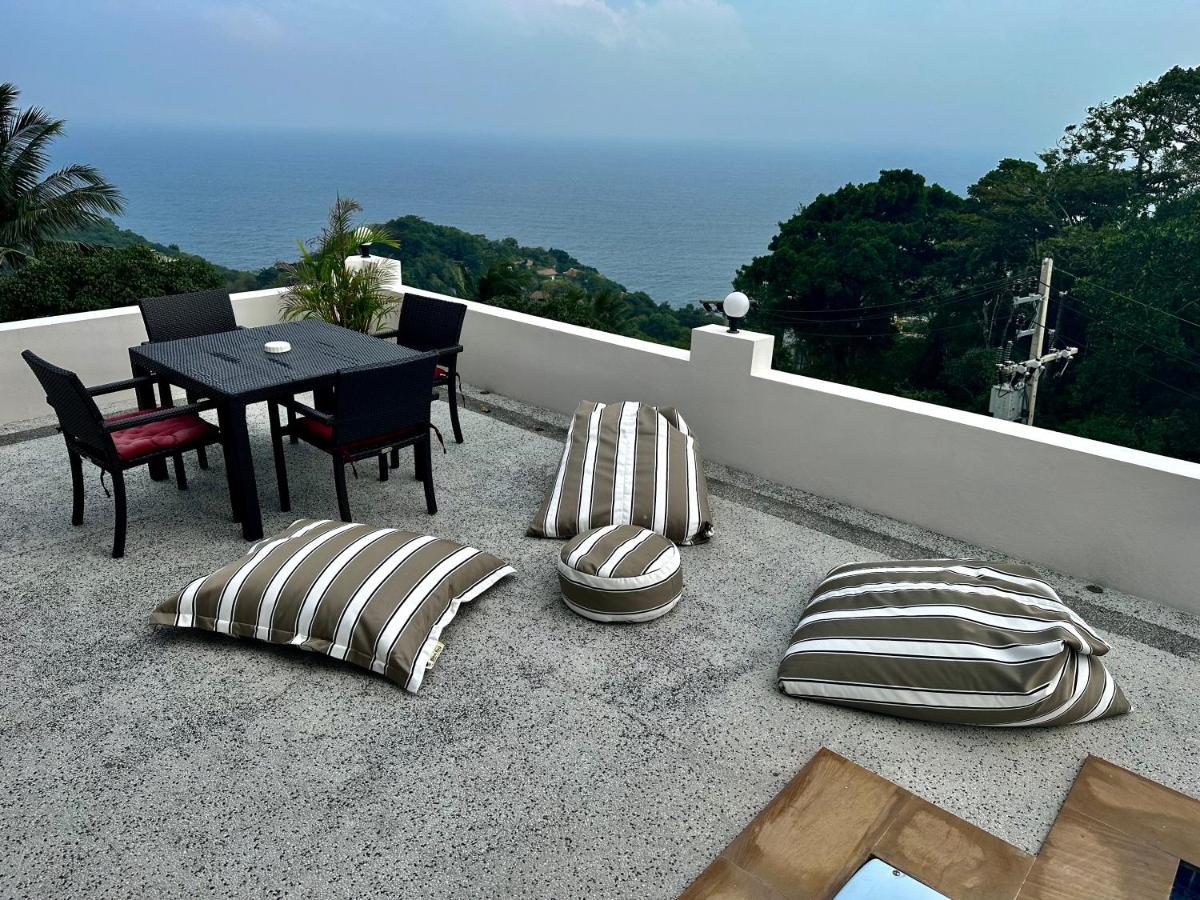 Kohtao Sunset Apartment *