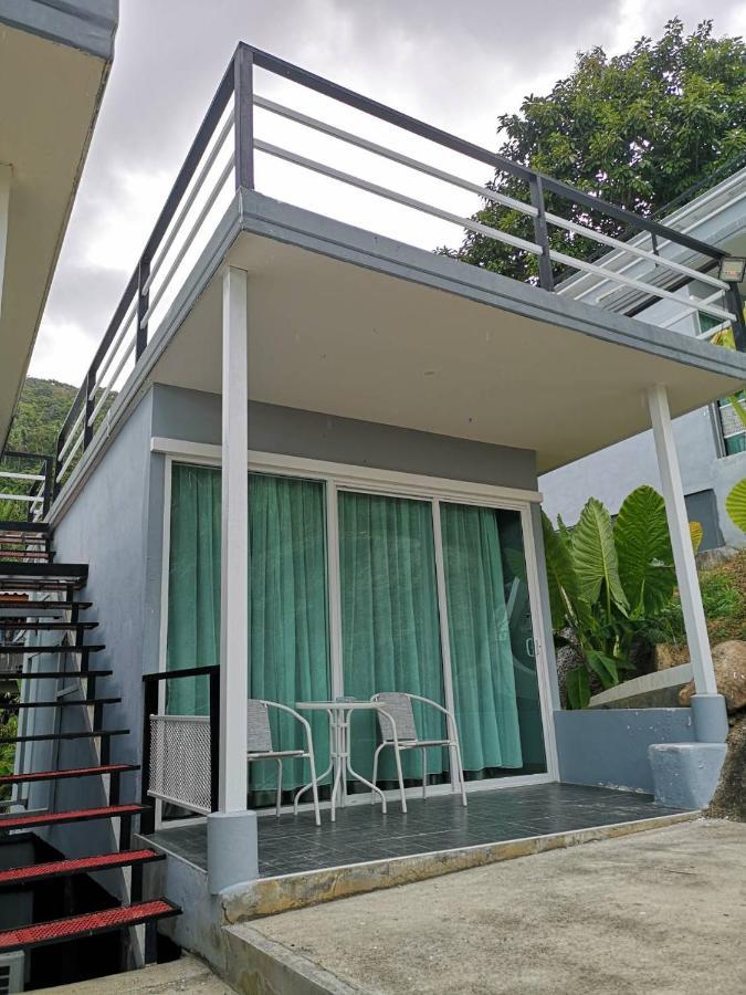 So Good Resort Haad Rin