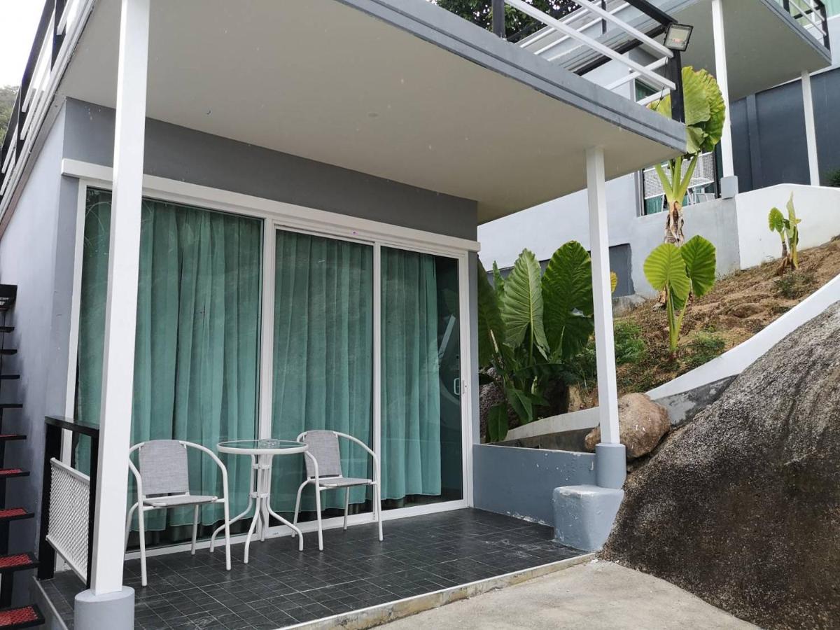 Resort So Good Haad Rin
