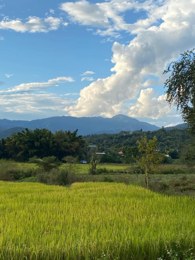 Resort Pura Vida Pai