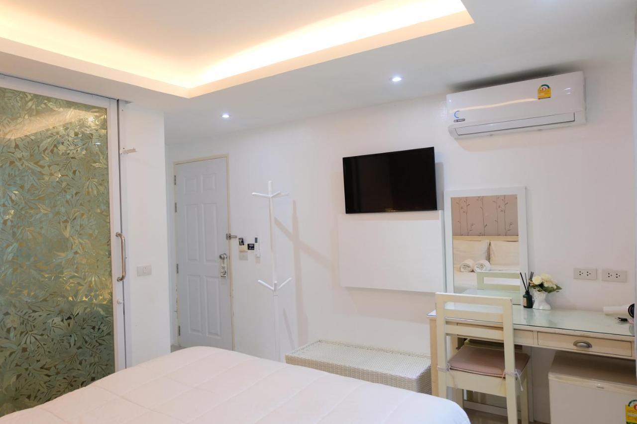 Baanpoon Hotel