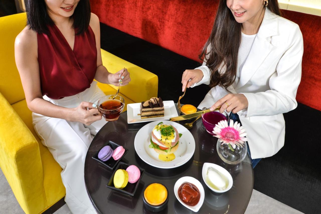 Belaire Sukhumvit 4* Banguecoque
