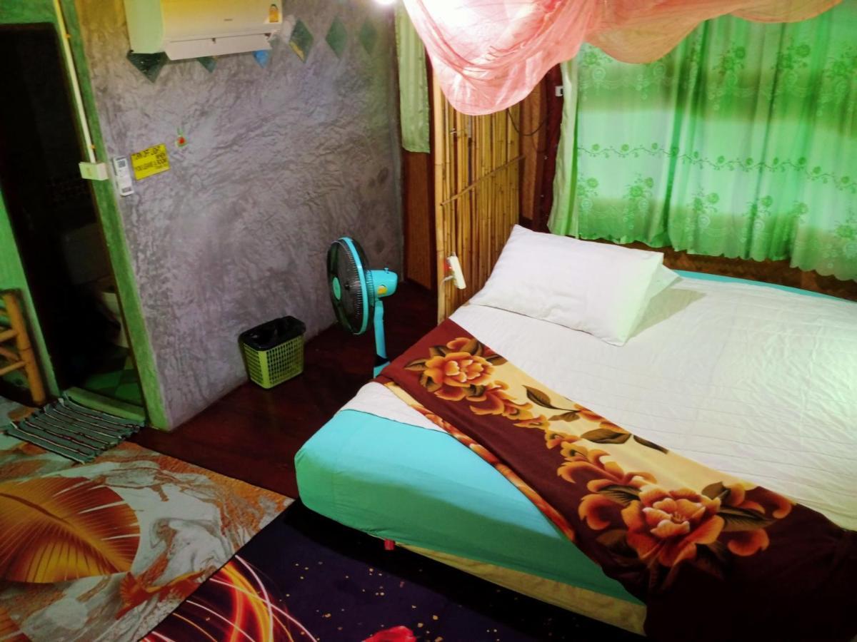 Comon Bungalow Haadchaophao