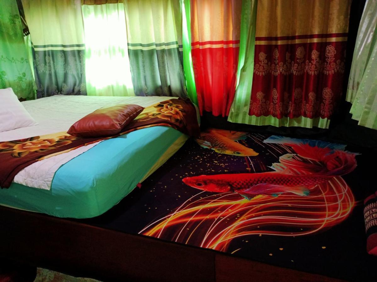 Comon Bungalow Haadchaophao Resort