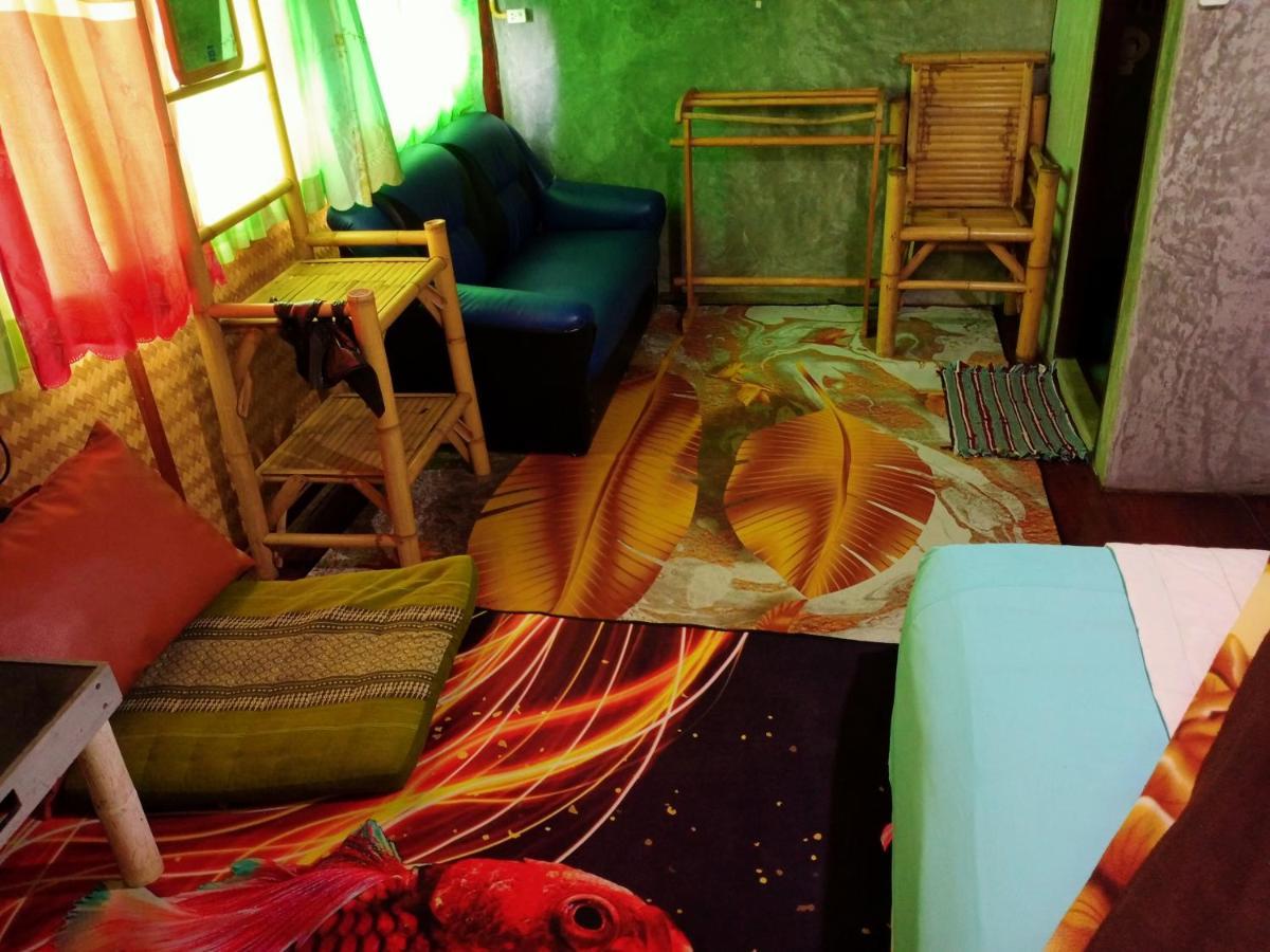 Resort Comon Bungalow Haadchaophao 2*