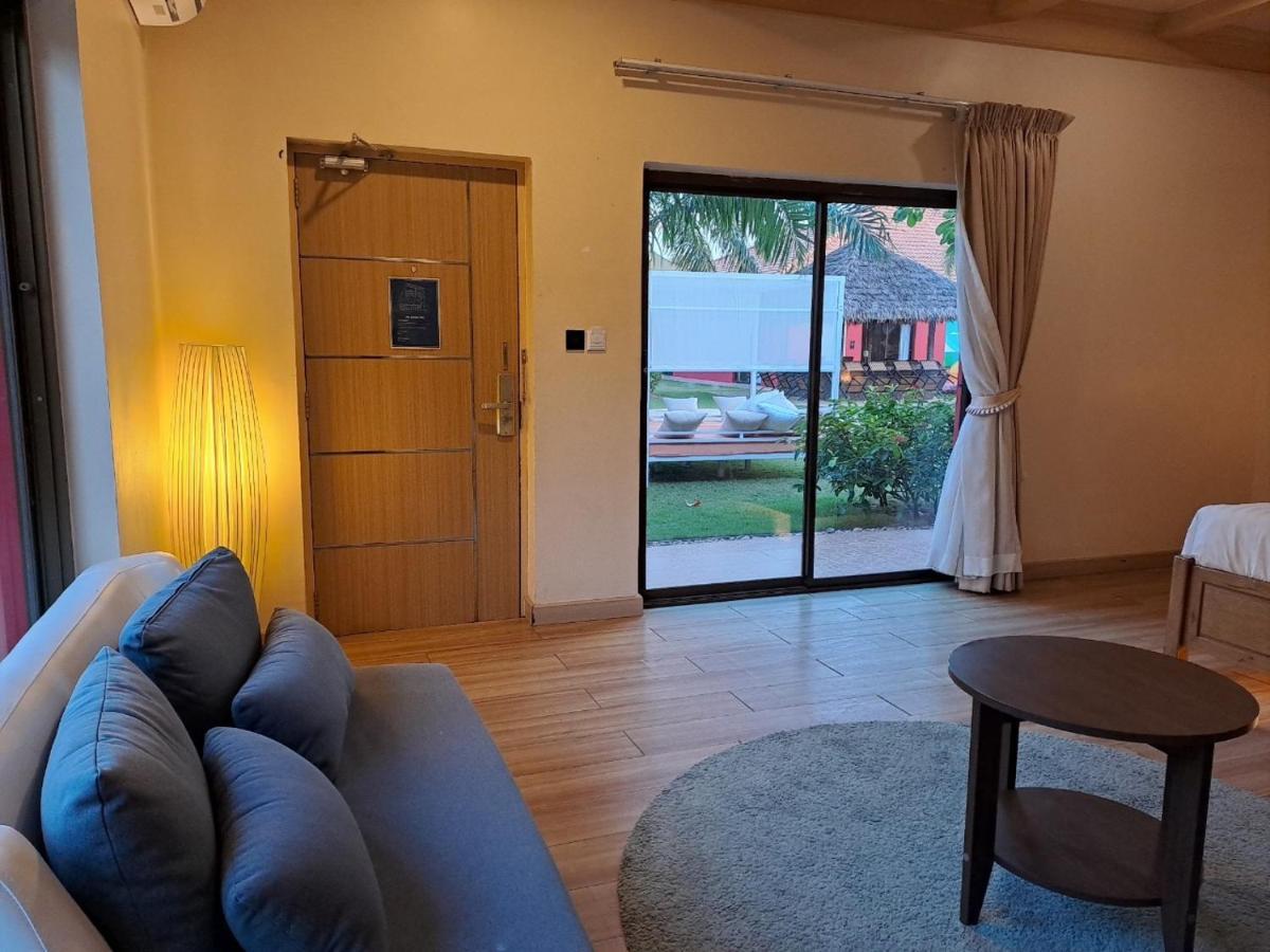 Resort Pm Mabprachan 4*