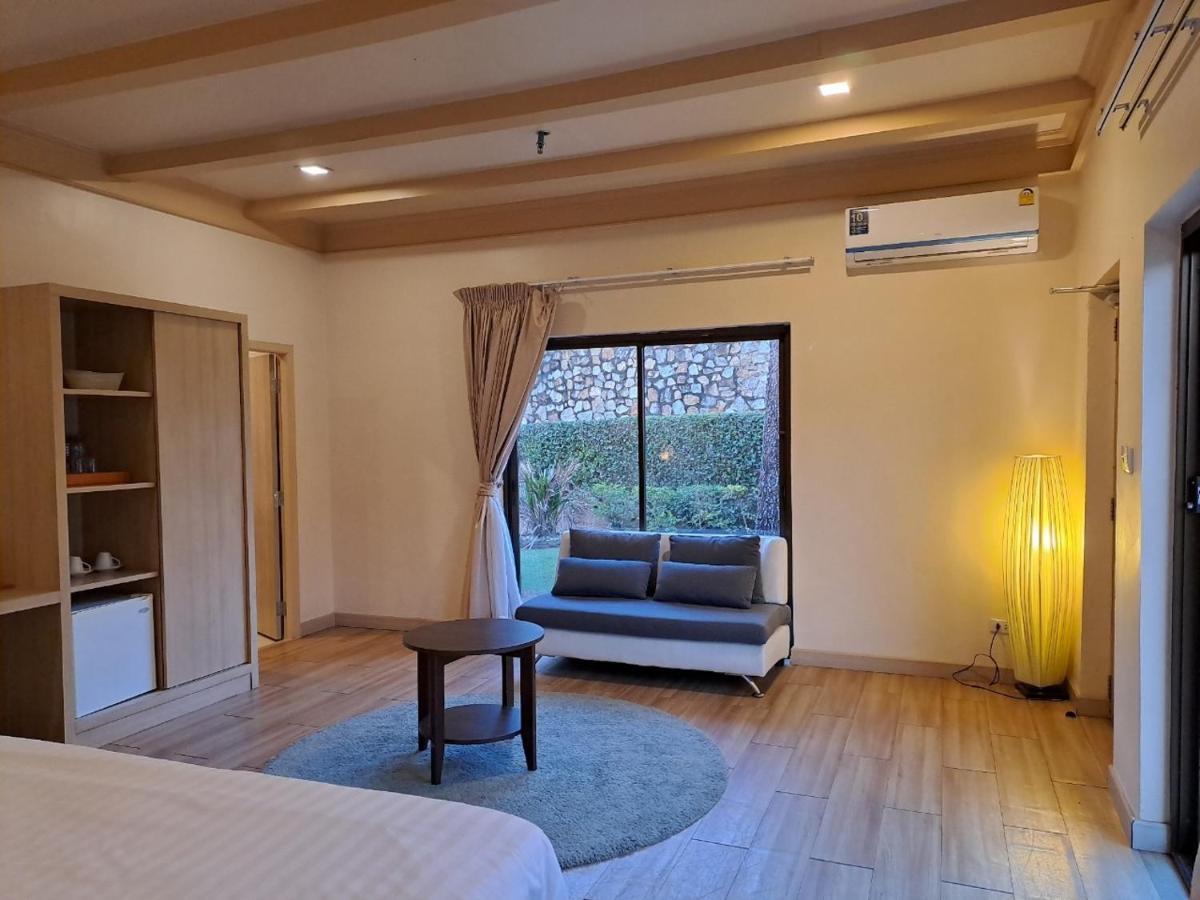 Pm Mabprachan Resort Pattaya