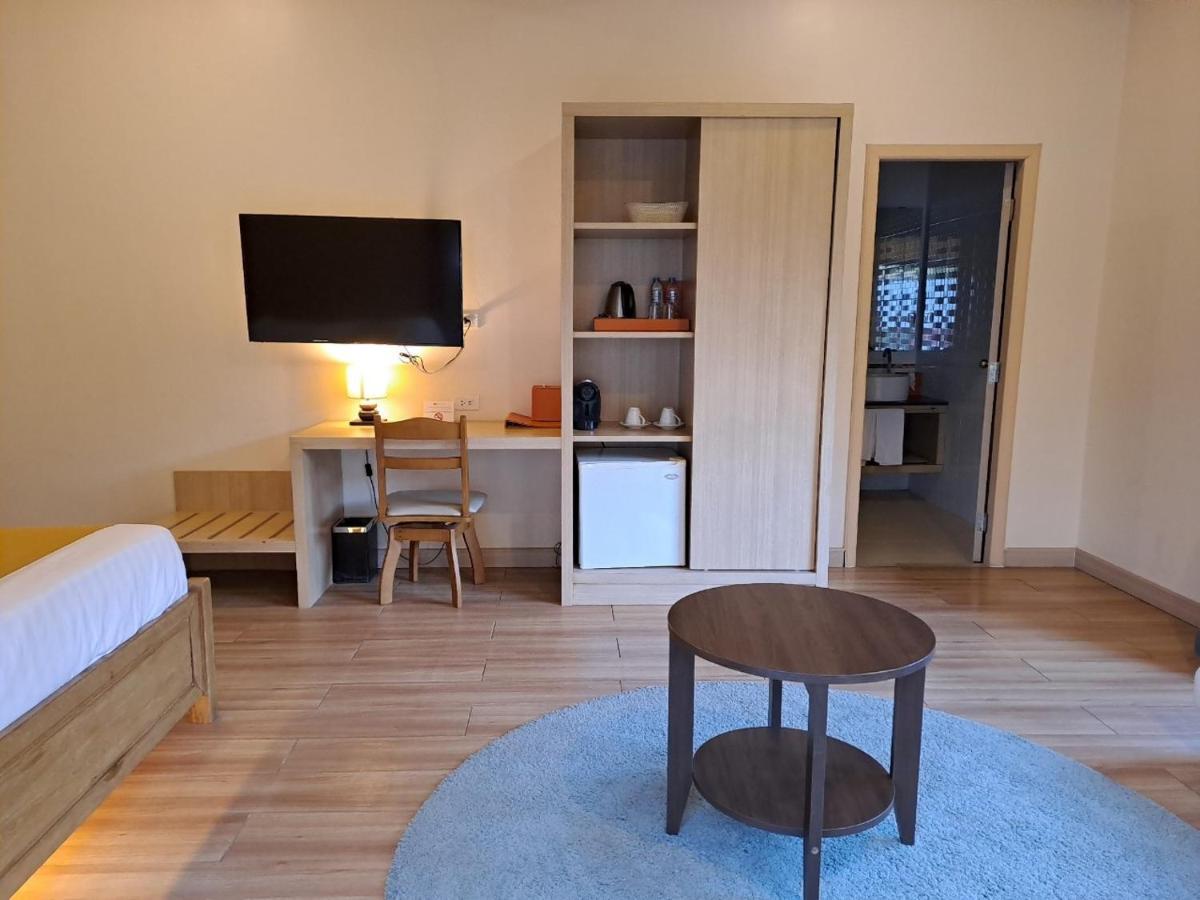 Pm Mabprachan Resort 4*