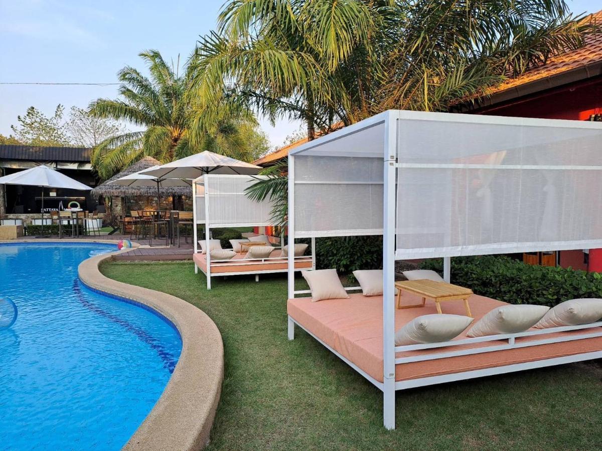 Pm Mabprachan Resort Pattaya