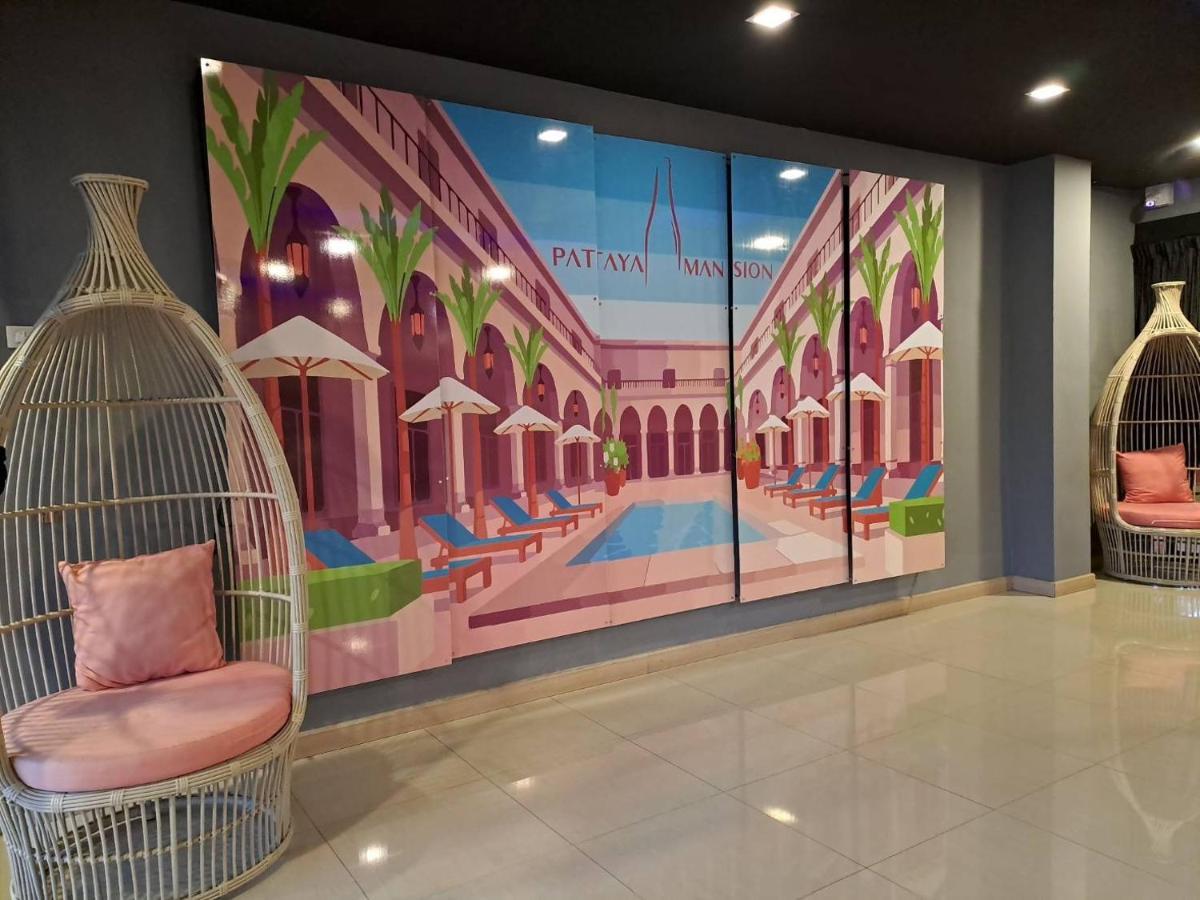 Pm Mabprachan Resort Pattaya
