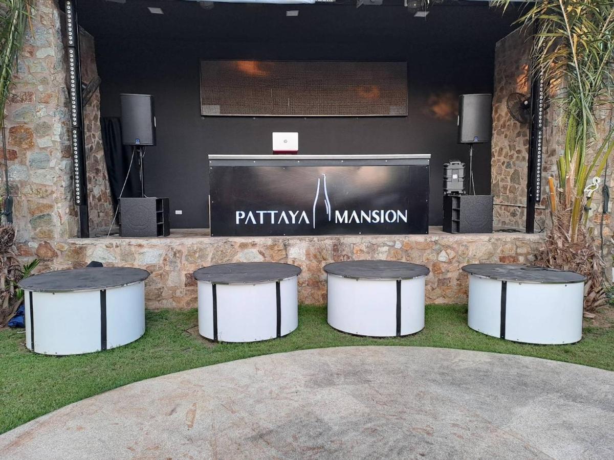 Pm Mabprachan Resort Pattaya