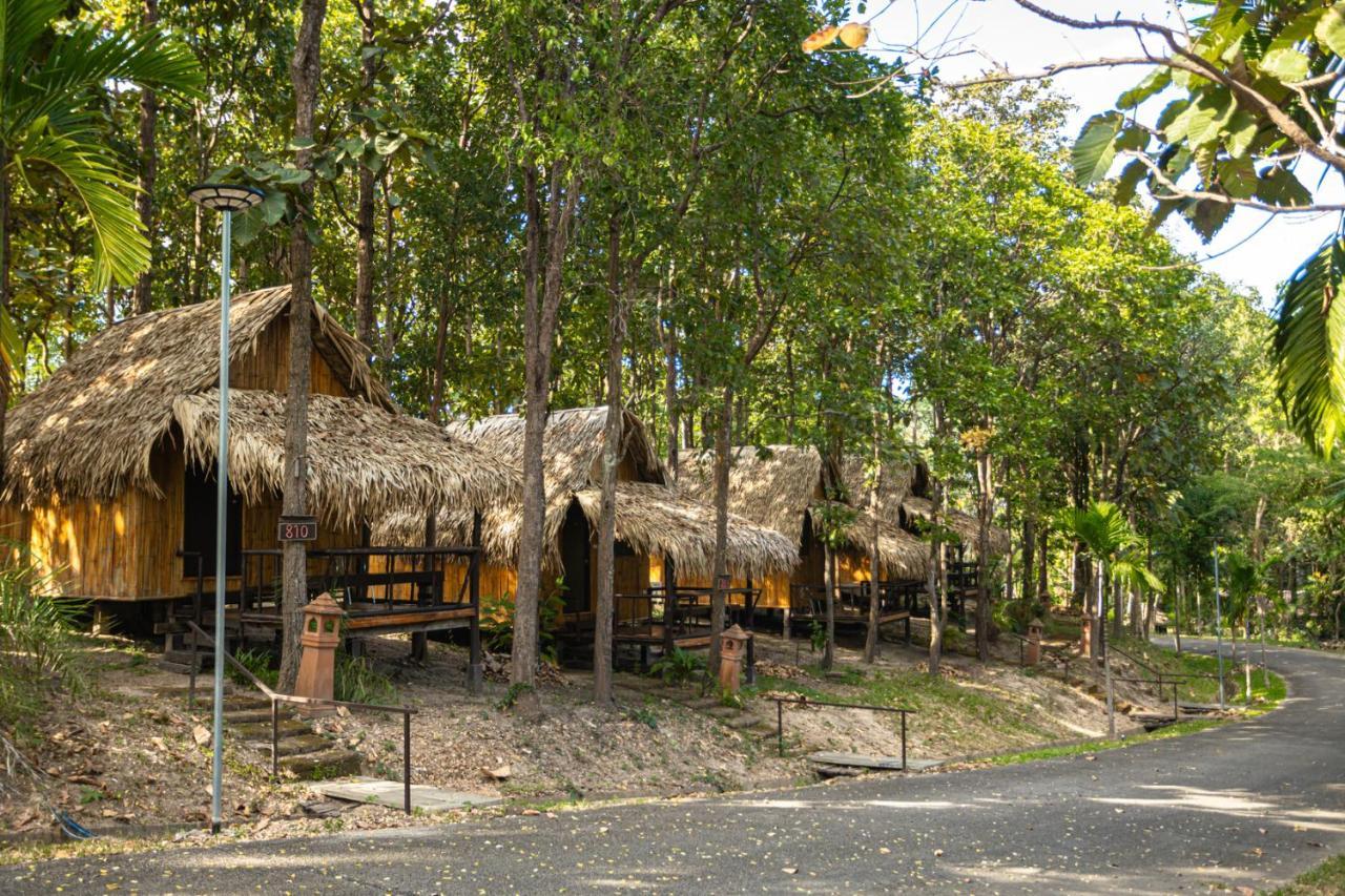 Jirung Health Village Resort 3*