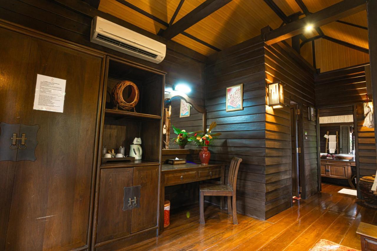Jirung Health Village 3*