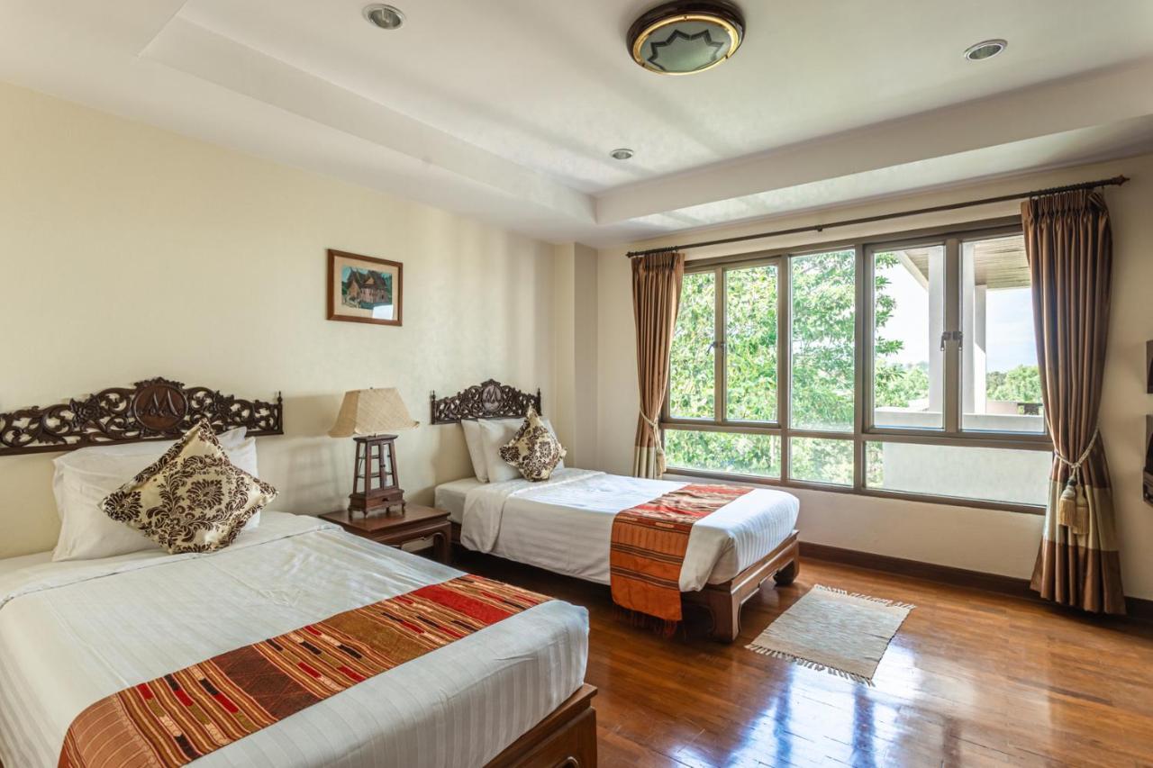 Resort Jirung Health Village 3*