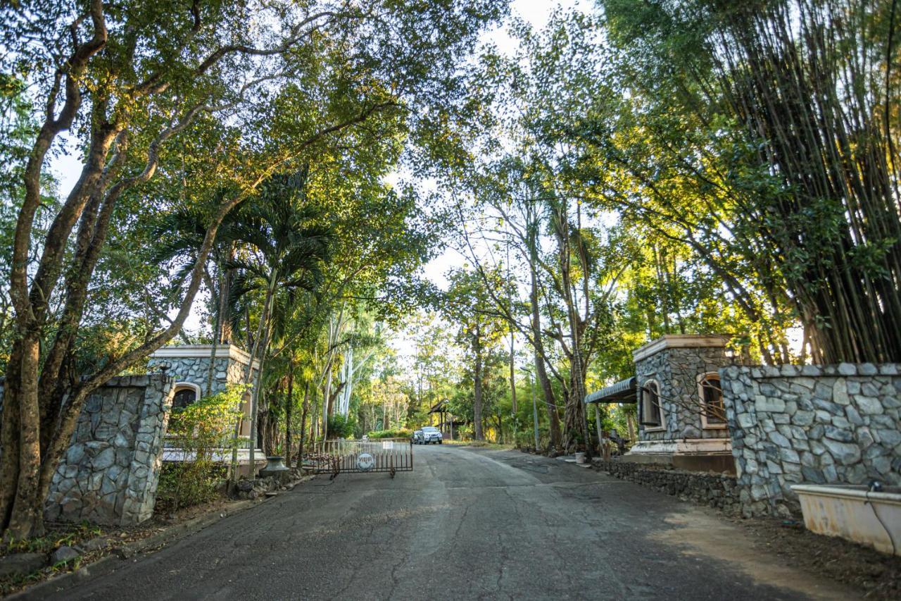 Jirung Health Village 3*