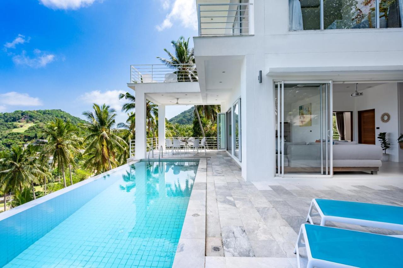 Melo Chaweng (Koh Samui)
