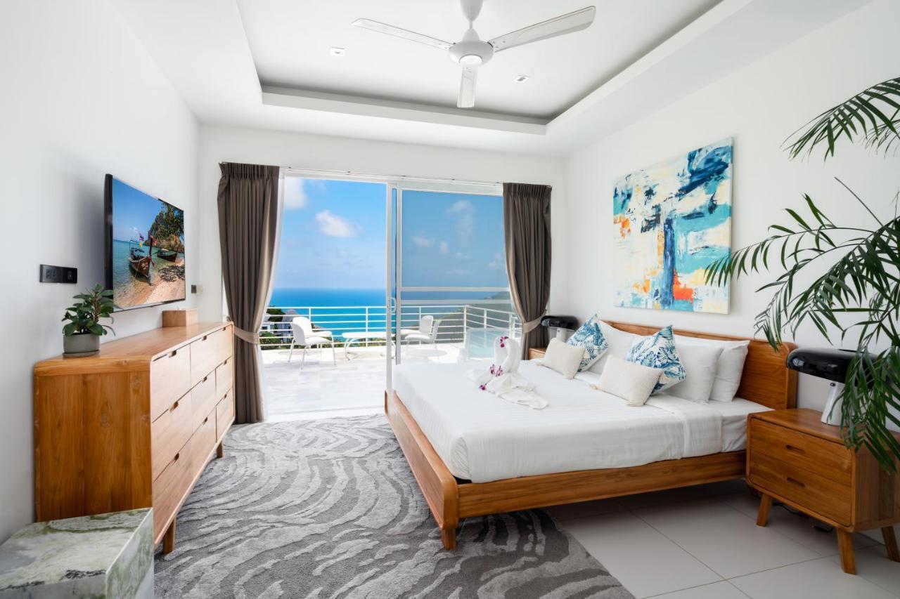 Villa Melo Chaweng (Koh Samui)
