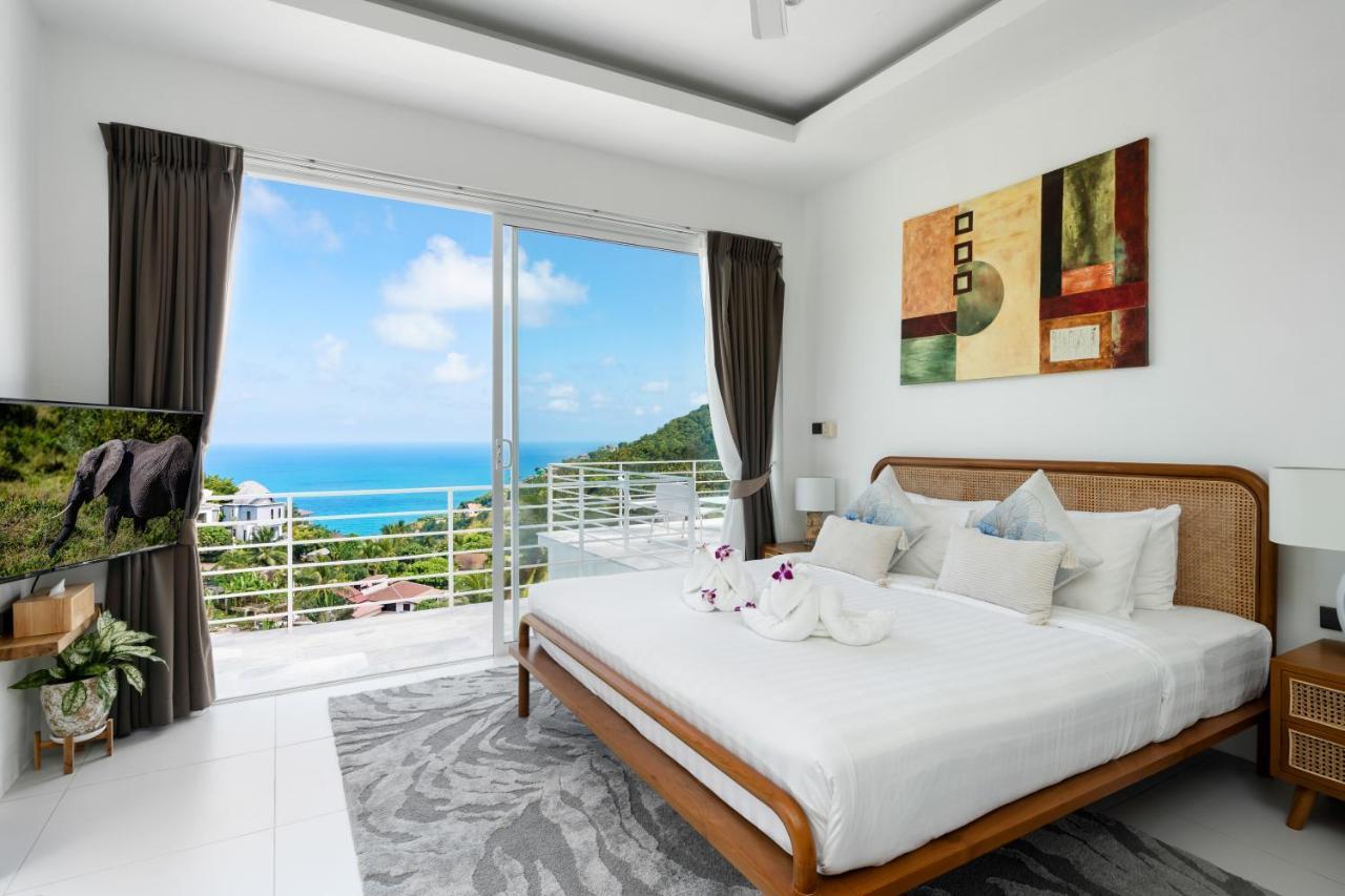 Melo Villa Chaweng (Koh Samui)