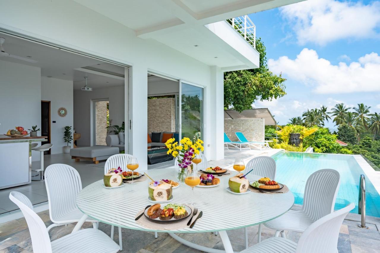 Melo Chaweng (Koh Samui)