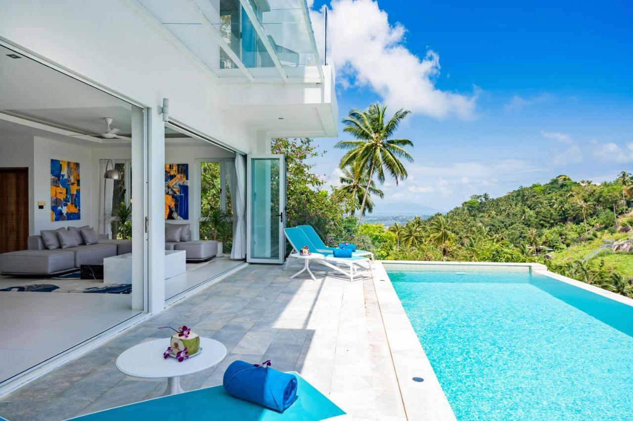 Villa Melo Chaweng (Koh Samui)