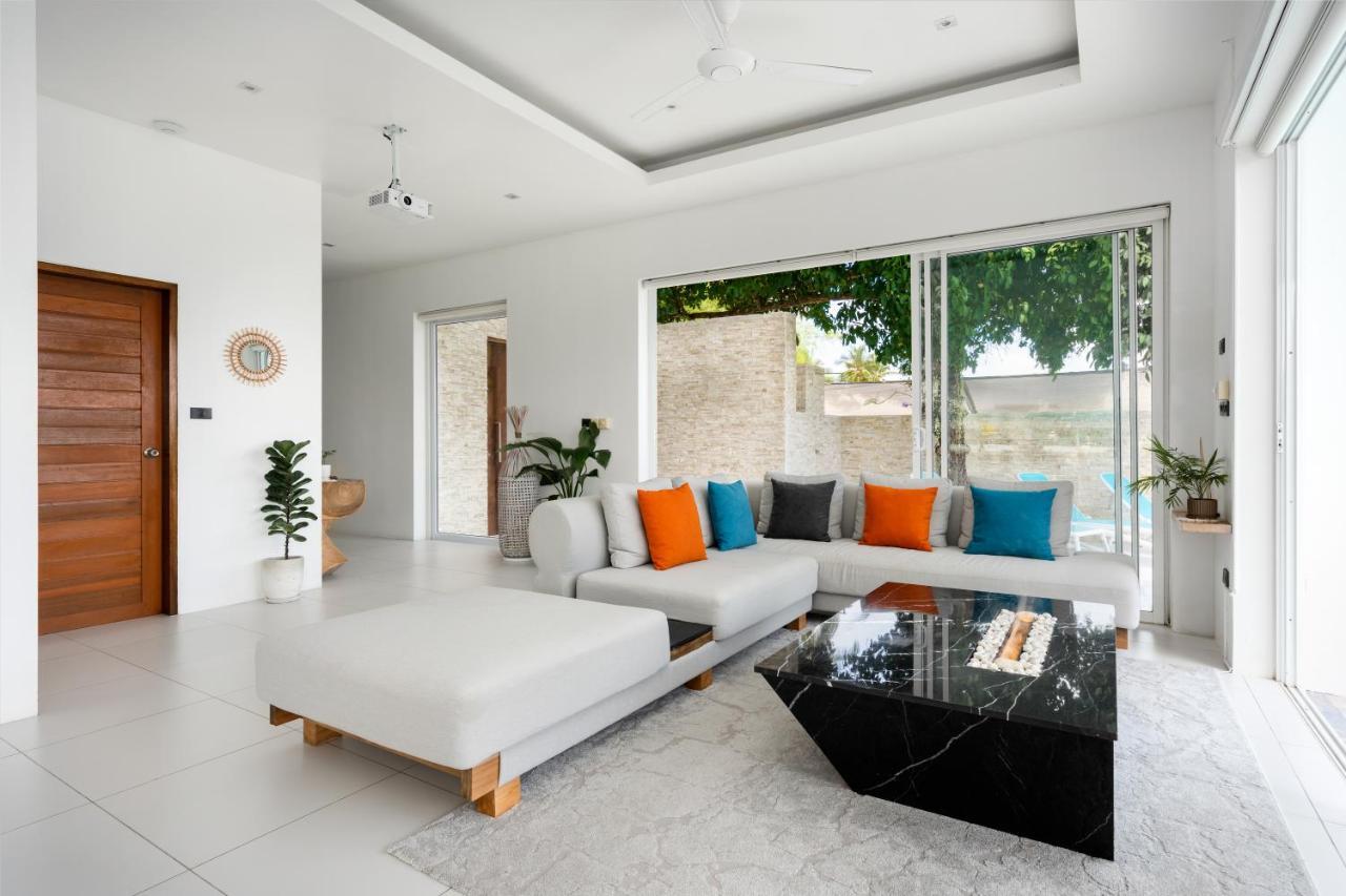 Villa Melo Chaweng (Koh Samui)