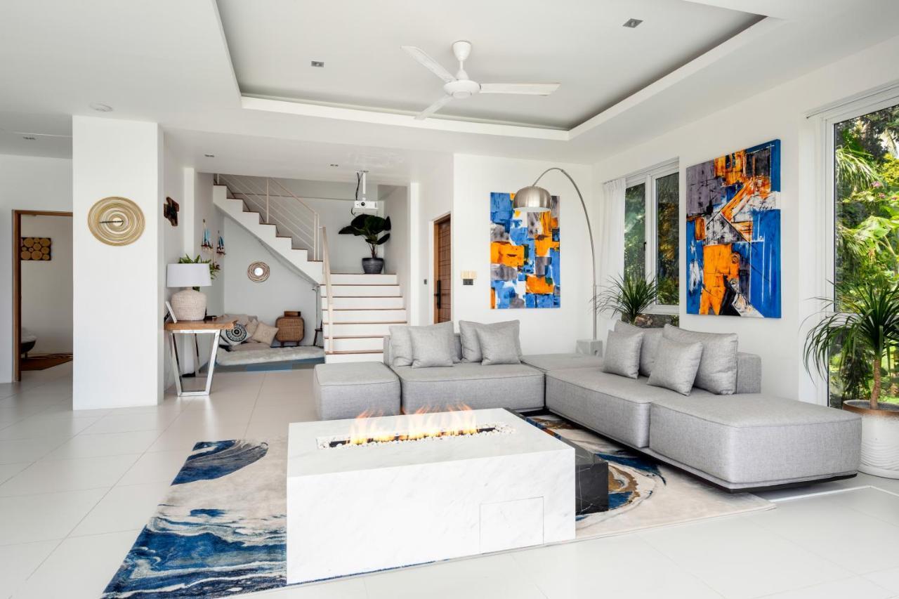 Villa Melo Chaweng (Koh Samui)