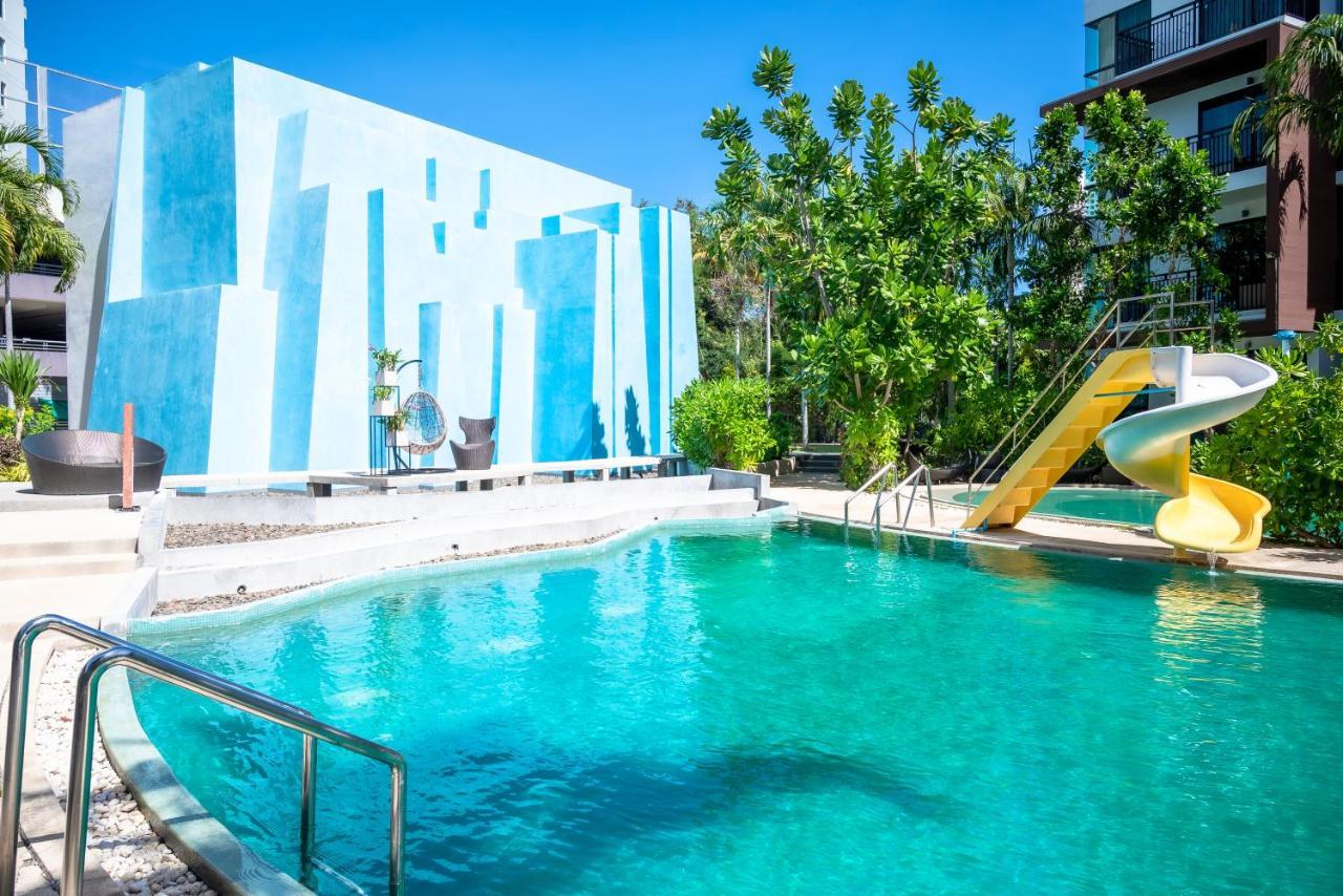 Centara Life Maris 4* Jomtien Beach