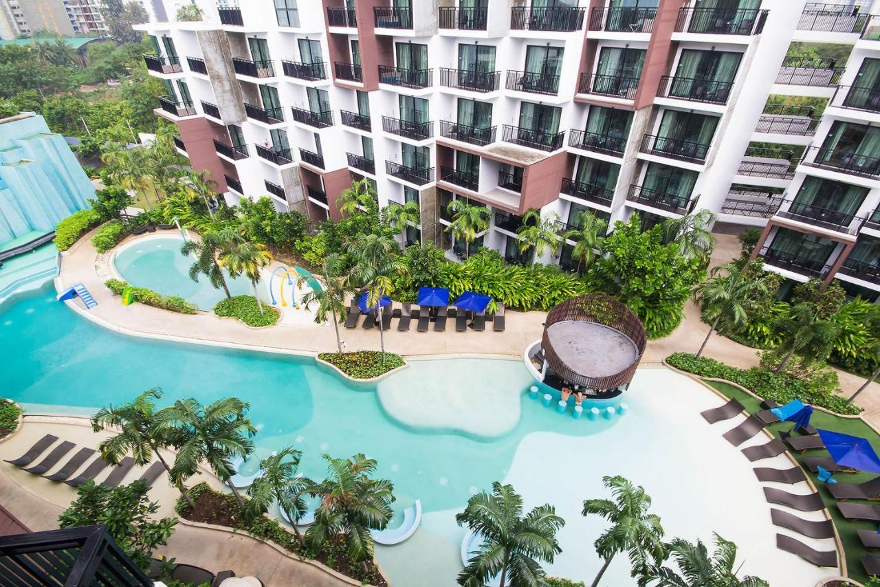 Centara Life Maris