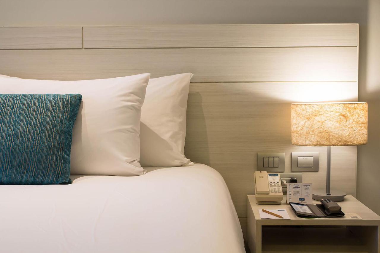 Resort Centara Life Maris 4*
