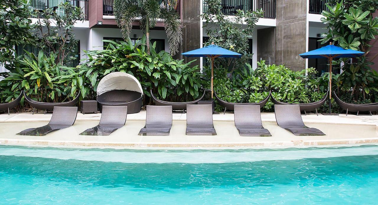 Centara Life Maris