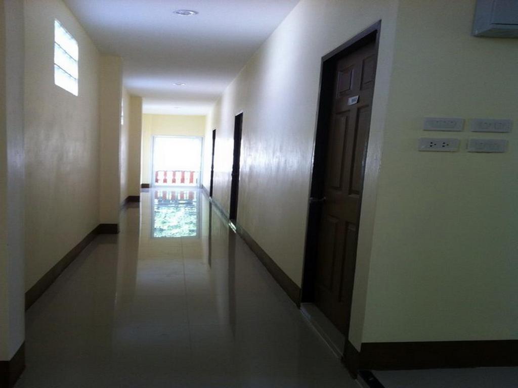 Guest house Lanta Sun Smile Place