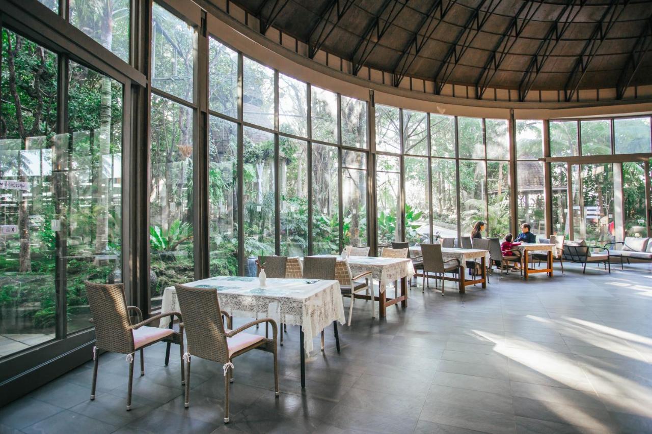 Treescape Chiangmai 4* Chiang Mai