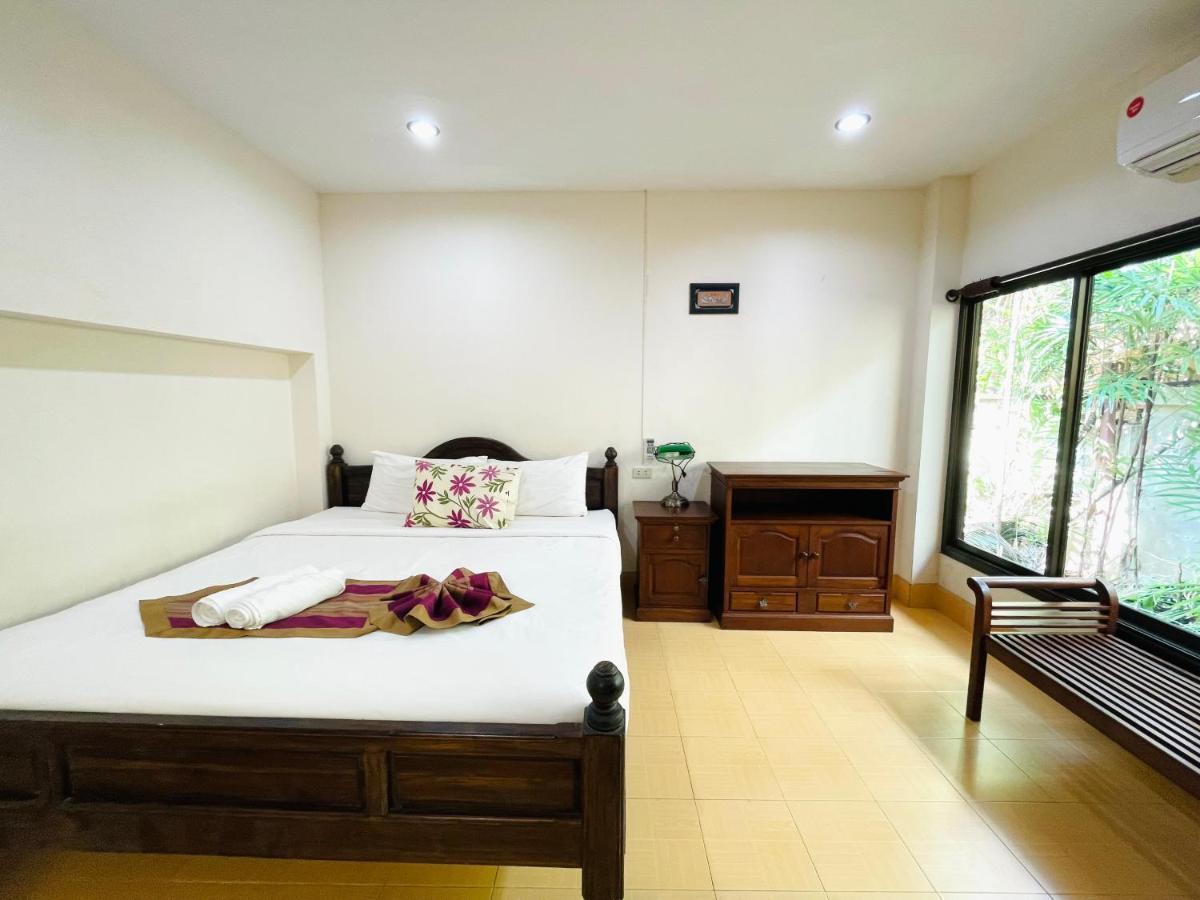 Hotel Meewaya Chaweng (Koh Samui)