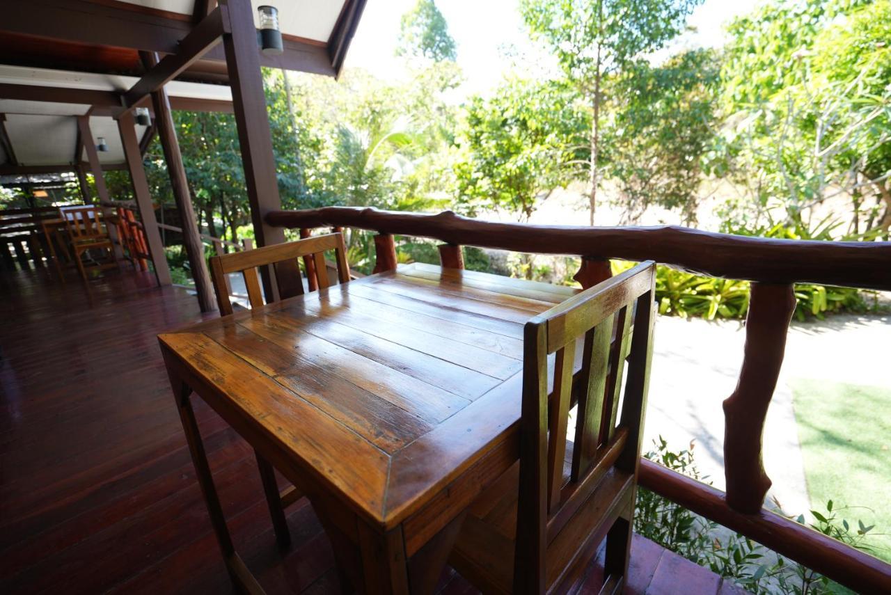 Resort Siam Lanta - Sha Extra 3*