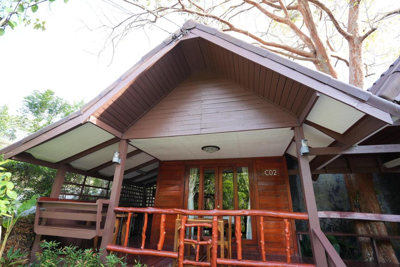 Siam Lanta - Sha Extra 3*