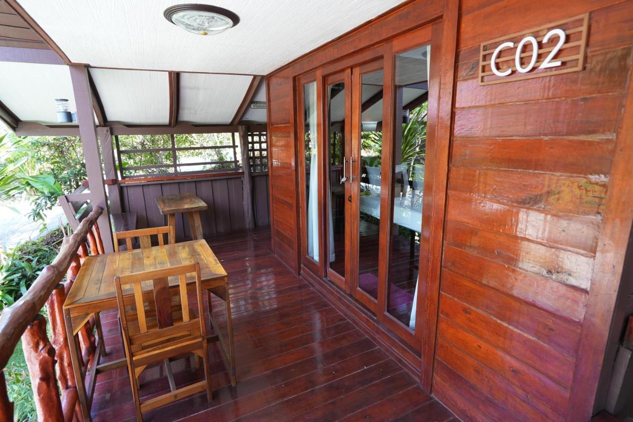 Siam Lanta - Sha Extra Resort 3*