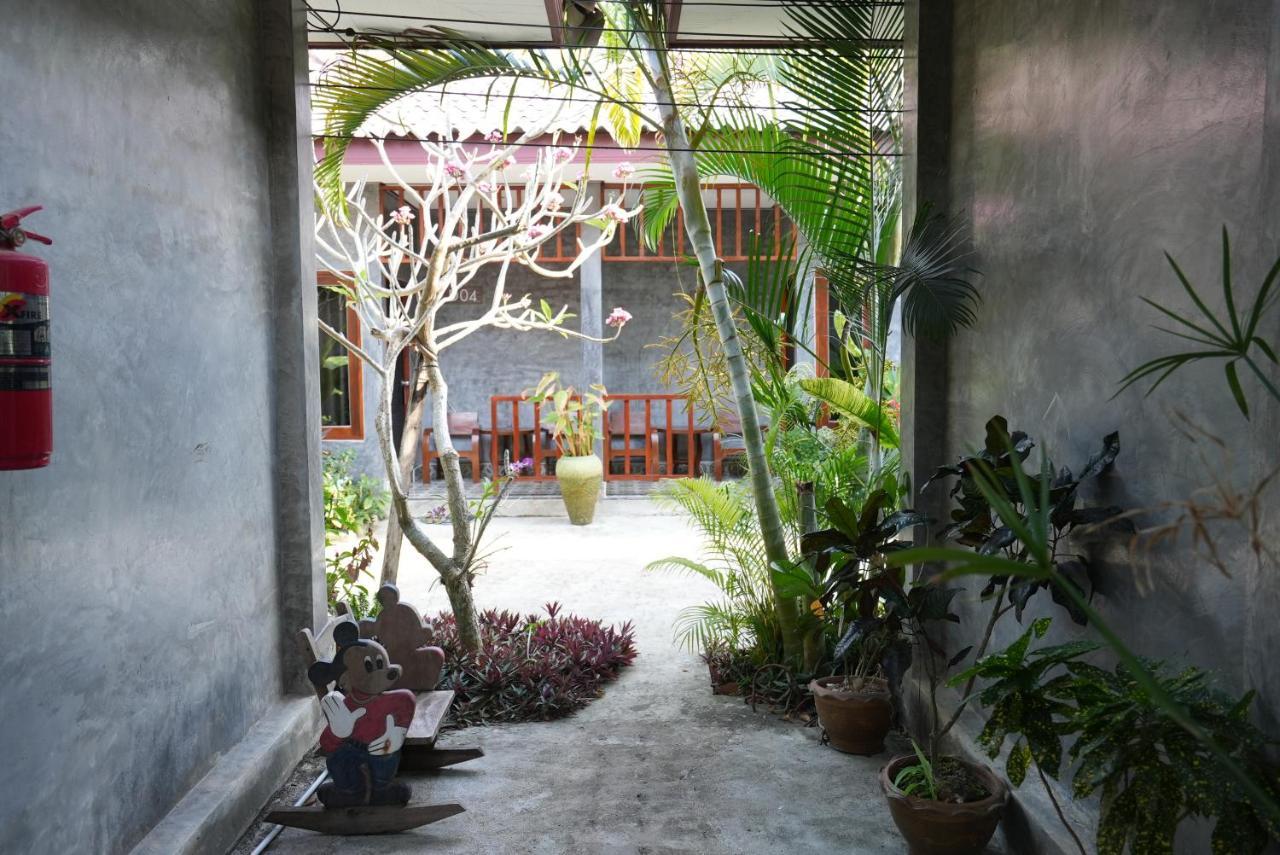 Siam Lanta - Sha Extra Resort