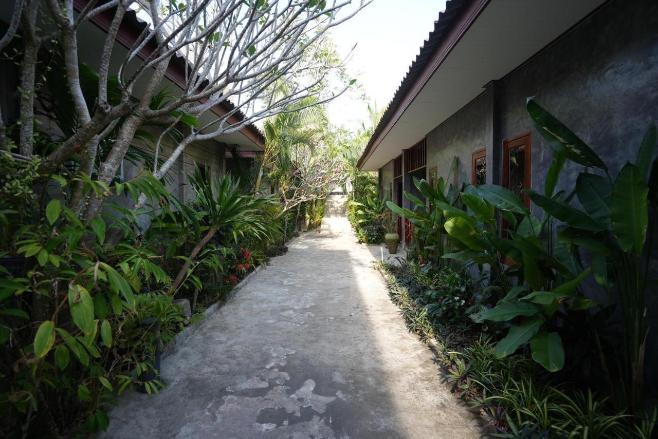 Resort Siam Lanta - Sha Extra Koh Lanta