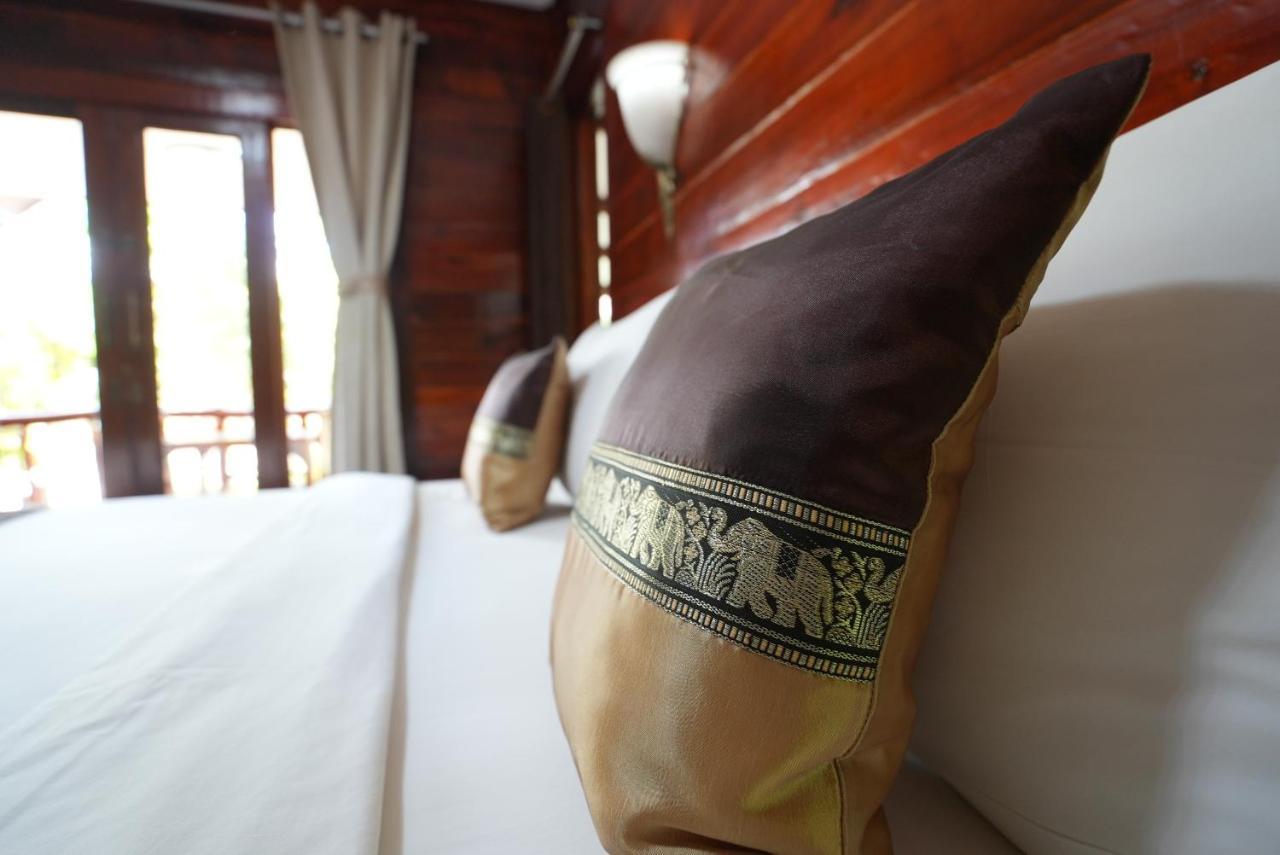 Resort Siam Lanta - Sha Extra