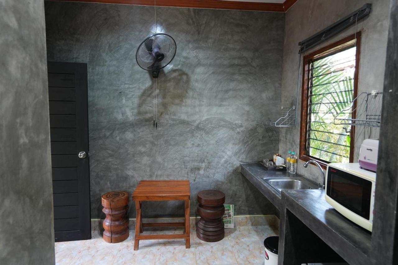 Resort Siam Lanta - Sha Extra 3*